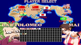 Ryona Fighter 2 Mei hentai xhatihentai gameplay