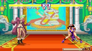 Ryona Fighter 2 Mei hentai xhatihentai gameplay