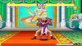 Ryona Fighter 2 Mei hentai xhatihentai gameplay