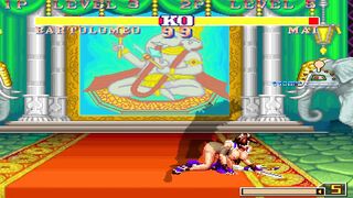 Ryona Fighter 2 Mei hentai xhatihentai gameplay