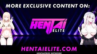 Cheating wife exhausted after the triple penetration