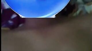 First Time Blowjob and Doggy Style of Desi Indian Marathi Girl