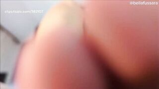 Mummified Foot Smother - Bellafussara