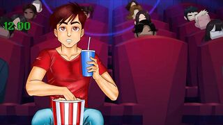 High School Days (RichyCapy) - Part 36 - No Clue By LoveSkySanHentai