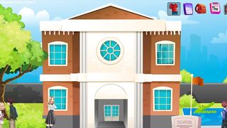 High School Days (RichyCapy) - Part 36 - No Clue By LoveSkySanHentai