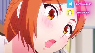 This Slutty Teacher Needed Her Holes Filled RIGHT NOW