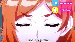 This Slutty Teacher Needed Her Holes Filled RIGHT NOW