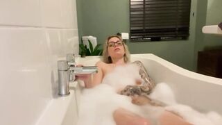Old Bathtime Video