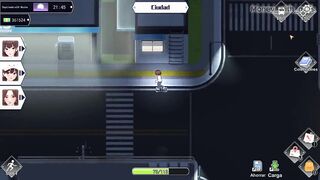 Fantasy Workspace 20. I Suck Her Pussy in the Office and He Cums on My Face