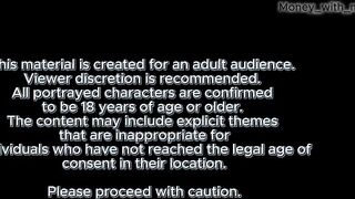 Fantasy Workspace 20. I Suck Her Pussy in the Office and He Cums on My Face