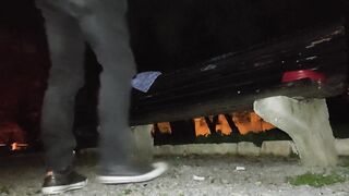 Rimming Until My Face Sticks!!