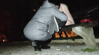 Rimming Until My Face Sticks!!