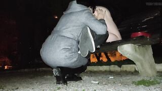 Rimming Until My Face Sticks!!