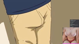 Reacting to Nicole Shopping Trip | The Amazing World of Gumball Hentai