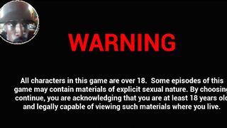 Blonde Amazon Step Mom 3D Animation - PORN REACTS