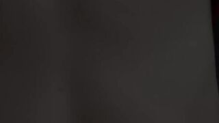 Submissive Doggy Style Fuck Filled with Cum