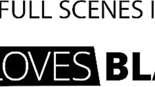 JOI BBC Tease With Luna BBunny