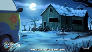 Dhafne and Velma sex ORGY