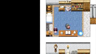 Girl Beats Hero Camil(boko877)