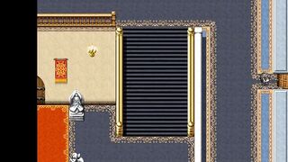 Girl Beats Hero Camil(boko877)