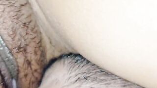 Desi Beautiful Girl Closeup Amazing Pussy Licking