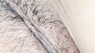 Desi Beautiful Girl Closeup Amazing Pussy Licking