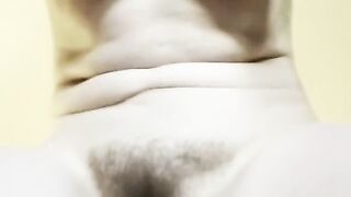 Mature MILF Orgasms From Air After Stripping off to Cool Down! Fuck Yeah, You Read That Right!