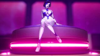 Subverse - Part 23 Demi Loves Show Pussy By LoveSkySanHentai