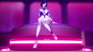 Subverse - Part 23 Demi Loves Show Pussy By LoveSkySanHentai