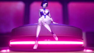 Subverse - Part 23 Demi Loves Show Pussy By LoveSkySanHentai