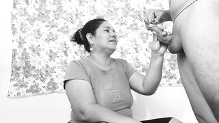 If Watching Me Like This Turns You on... Imagine What I Don't Show