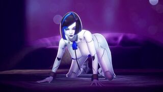 Subverse - Part 22 Demi Is Really Horny By LoveSkySanHentai