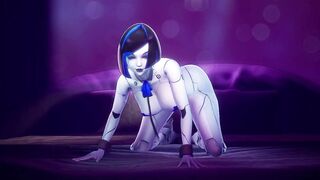 Subverse - Part 22 Demi Is Really Horny By LoveSkySanHentai