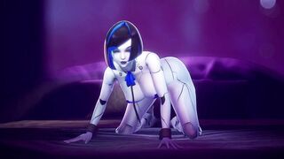 Subverse - Part 22 Demi Is Really Horny By LoveSkySanHentai