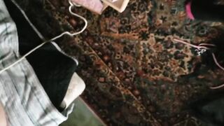 Tied Tits Compilation 06