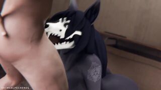 SCP-1471 is watching you