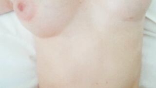 fucked a Hot Milf with gorgeous body and a perfect pink gripping pussy