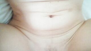 fucked a Hot Milf with gorgeous body and a perfect pink gripping pussy