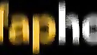 Petite Blonde in Stockings Rides a Huge Monster Cock and Makes Her Squirt - with Talking