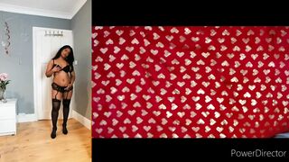 The Fuck Machine Ravaging Me!!