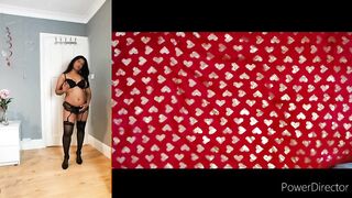 The Fuck Machine Ravaging Me!!