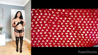 The Fuck Machine Ravaging Me!!