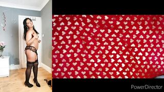 The Fuck Machine Ravaging Me!!