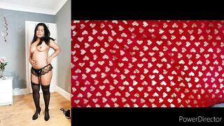 The Fuck Machine Ravaging Me!!