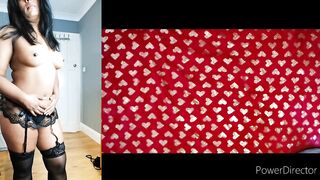 The Fuck Machine Ravaging Me!!