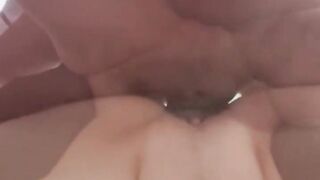 Pov, Horny tight sis In law deep pussy drilling
