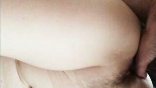 Afternoon visit for a deal exchange, a full Pro model shooting for a great ride