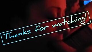 Bad girls need proper discipline. Red Room stylen