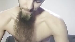 First time on video being pegged!