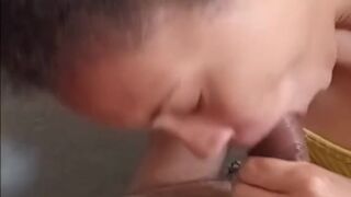 Morena Safada Fazendo Um Boquete Gostoso